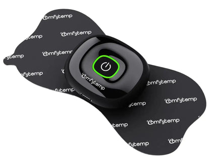 ComfyTemp™ Wireless TENS, EMS And Massage Unit Smart Muscle Stimulator with App Control