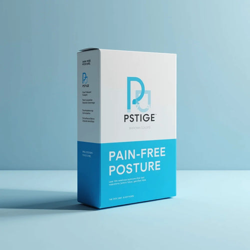 PrestigePosture™ Hip Belt